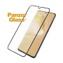 PanzerGlass | Screen protector - glass | Samsung Galaxy S20 Ultra, S20 Ultra 5G | Glass | Black | Transparent - 3